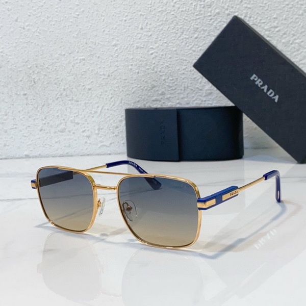 Pra*a sunglasses(aaaa)-3671