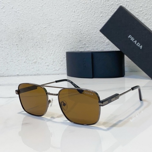 Pra*a sunglasses(aaaa)-3670