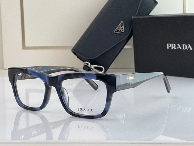 Pra*a sunglasses(aaaa)-145