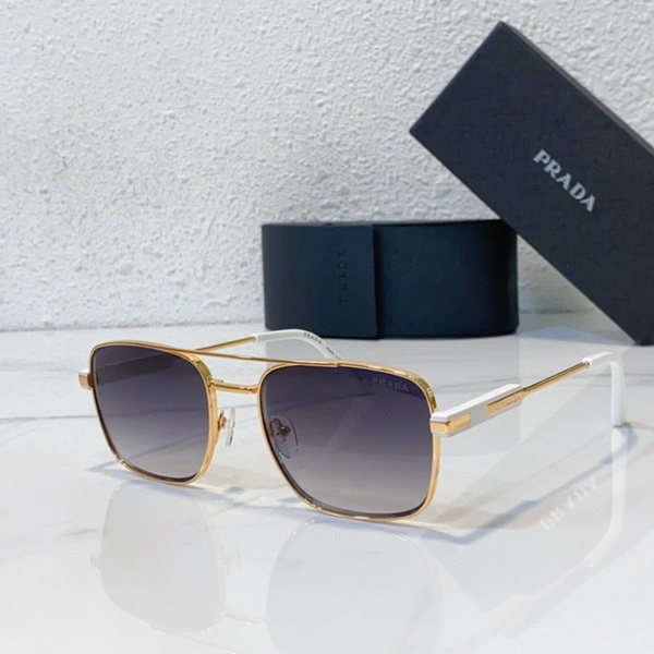 Pra*a sunglasses(aaaa)-3669