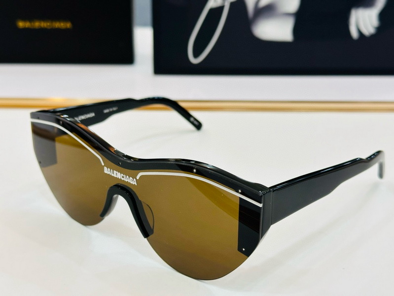 Ba*len*cia*ga sunglasses(aaaa)-472