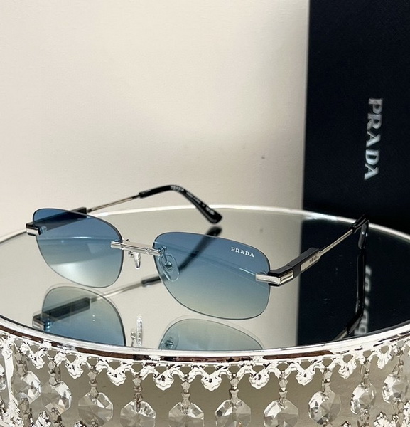 Pra*a sunglasses(aaaa)-3662