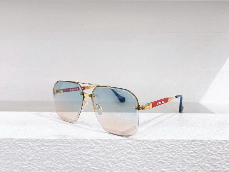 Pra*a sunglasses(aaaa)-3654