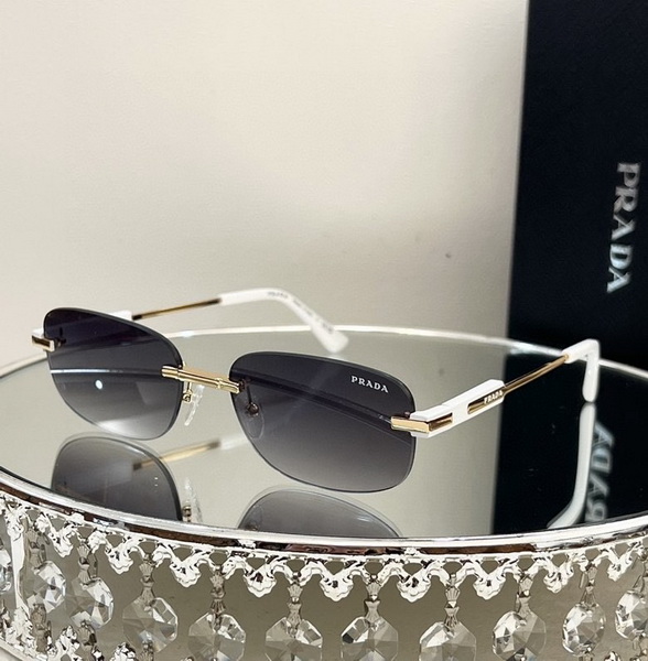 Pra*a sunglasses(aaaa)-3653