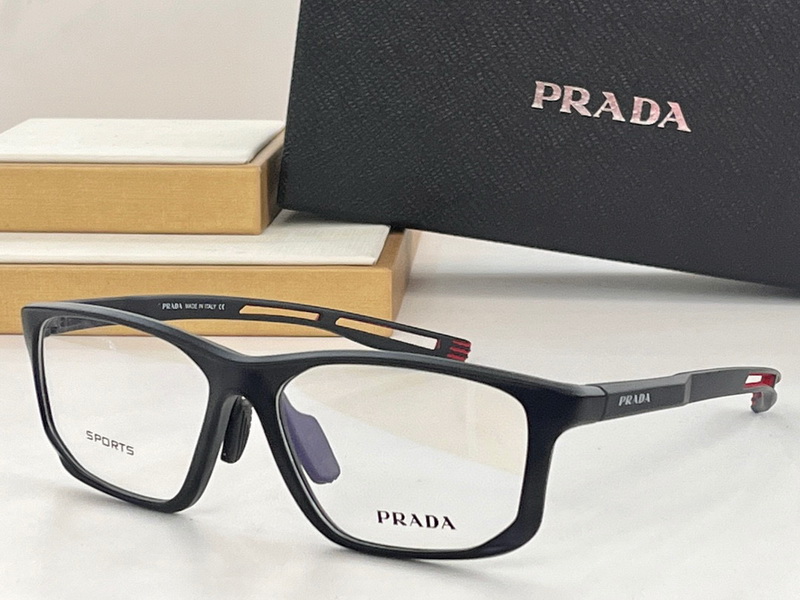 Pra*a sunglasses(aaaa)-142