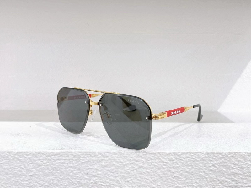 Pra*a sunglasses(aaaa)-3652