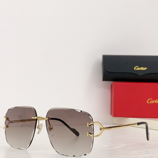 Ca*t*er sunglasses(aaaa)-1492