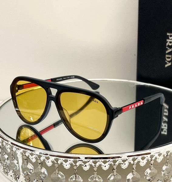 Pra*a sunglasses(aaaa)-3647