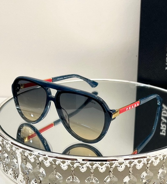 Pra*a sunglasses(aaaa)-3646