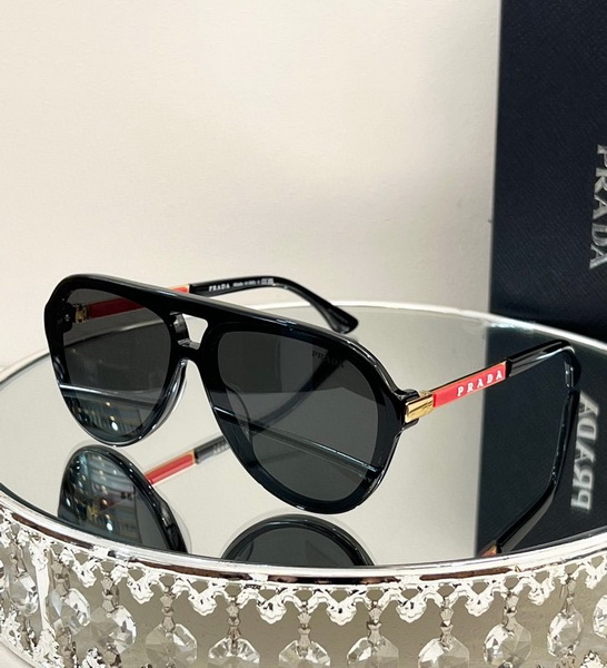 Pra*a sunglasses(aaaa)-3644