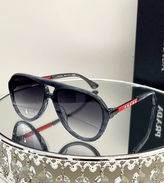 Pra*a sunglasses(aaaa)-3640