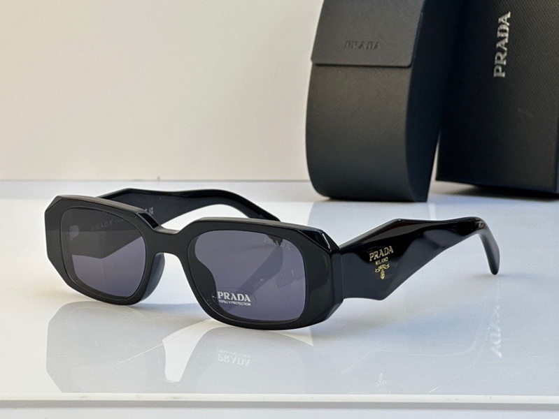 Pra*a sunglasses(aaaa)-3634