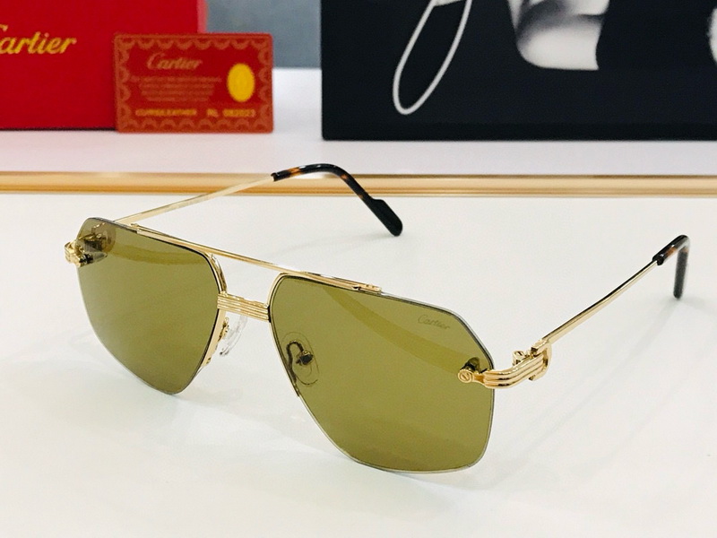 Ca*t*er sunglasses(aaaa)-1479