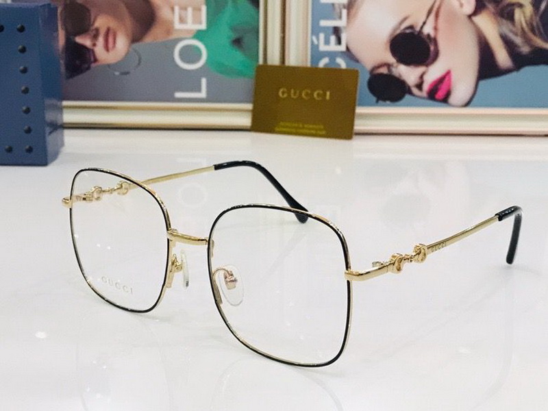 G*u*i sunglasses(aaaa)-646