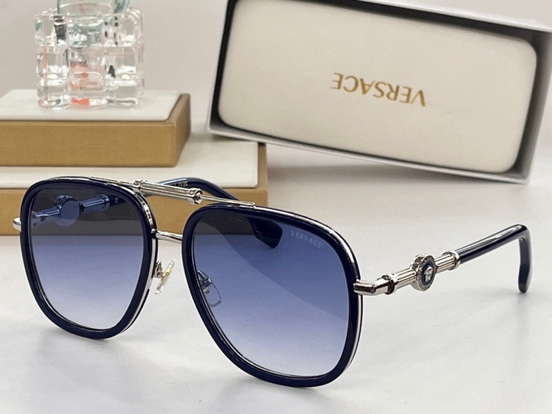 Versace Sunglasses(AAAA)-2019