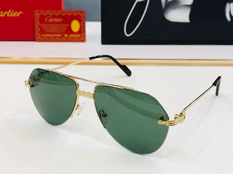 Ca*t*er sunglasses(aaaa)-1466