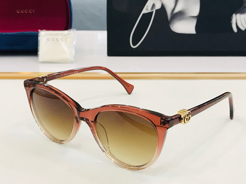 G*u*i sunglasses(aaaa)-2544