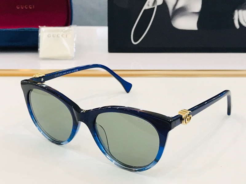G*u*i sunglasses(aaaa)-2543