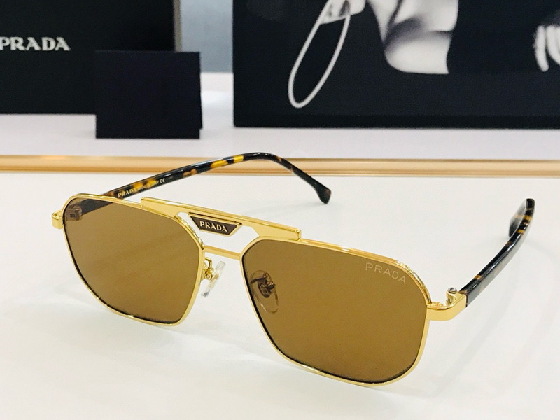 Pra*a sunglasses(aaaa)-3619