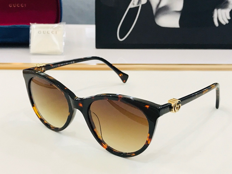 G*u*i sunglasses(aaaa)-2542