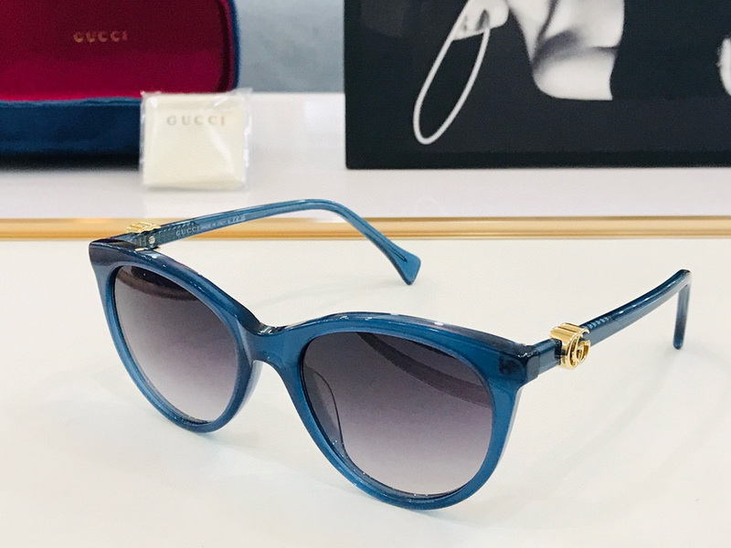 G*u*i sunglasses(aaaa)-2540