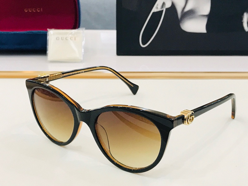 G*u*i sunglasses(aaaa)-2539