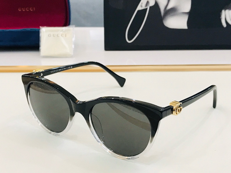 G*u*i sunglasses(aaaa)-2538