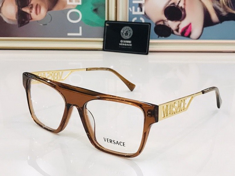 Versace Sunglasses(AAAA)-452