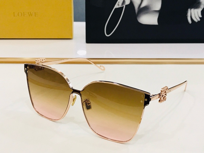 L0ew* sunglasses(aaaa)-408