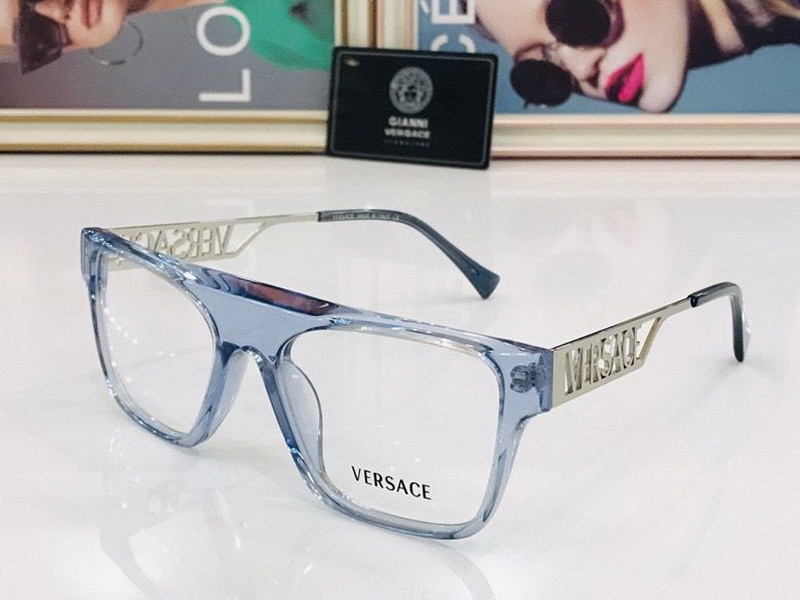 Versace Sunglasses(AAAA)-447