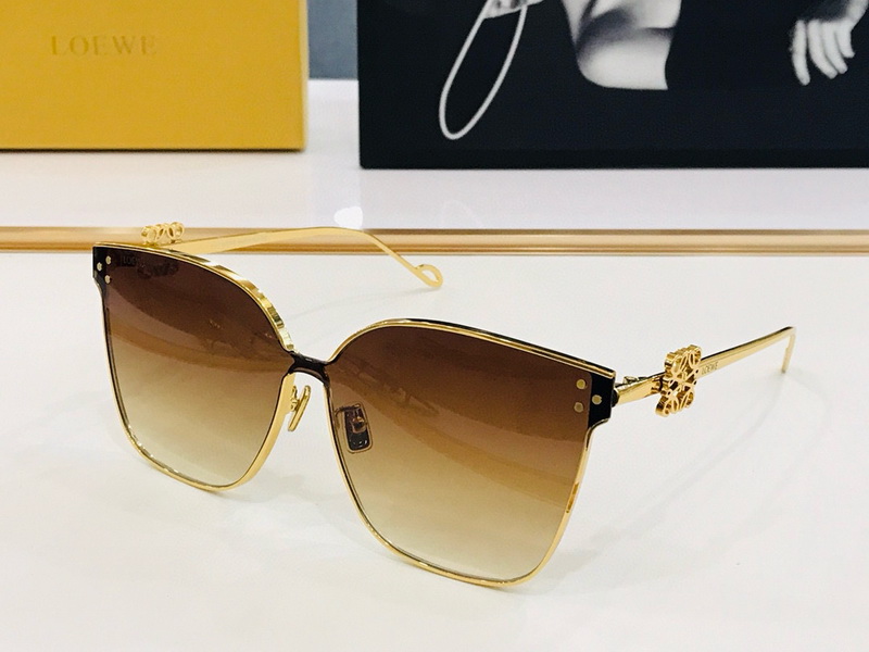 L0ew* sunglasses(aaaa)-406