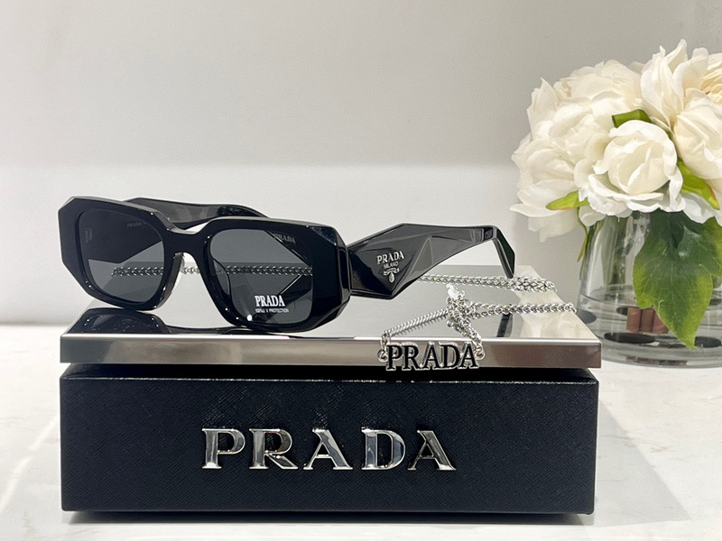 Pra*a sunglasses(aaaa)-3613