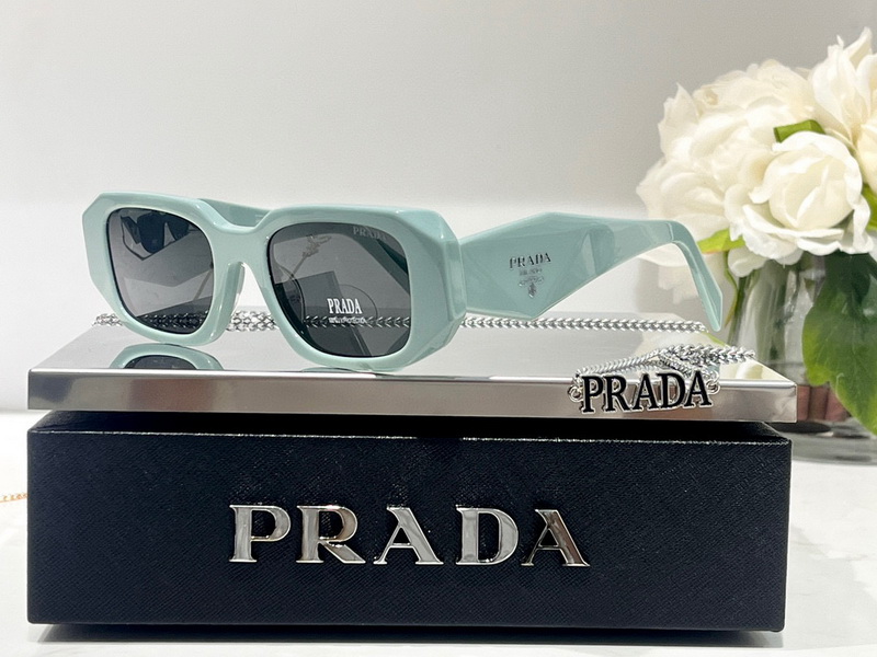Pra*a sunglasses(aaaa)-3610