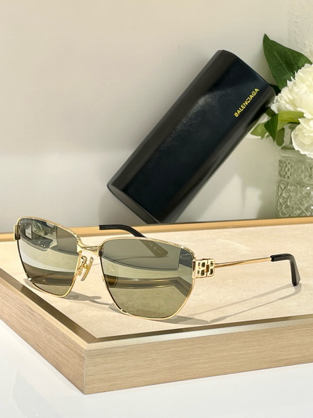 Ba*len*cia*ga sunglasses(aaaa)-462