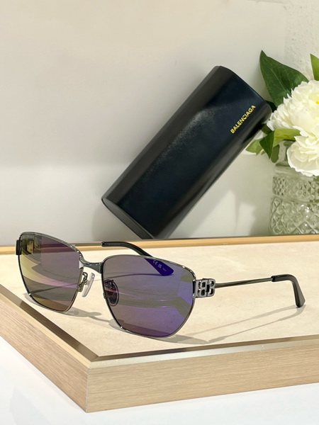 Ba*len*cia*ga sunglasses(aaaa)-461