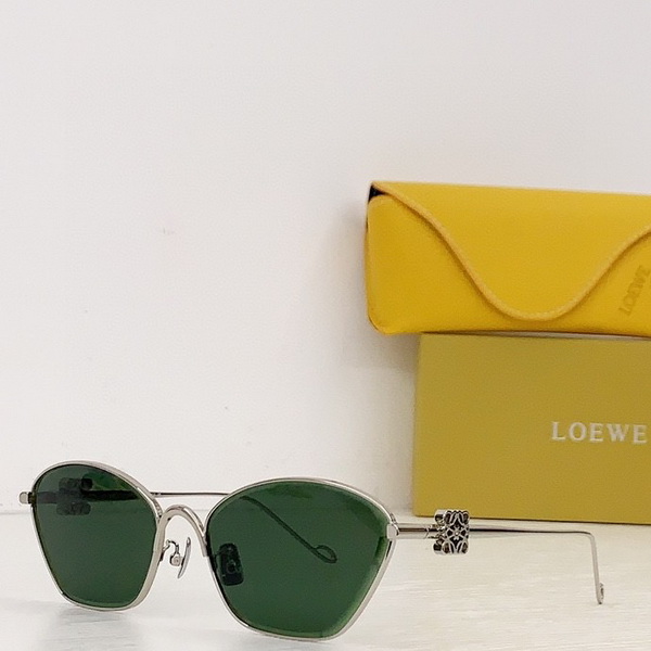 L0ew* sunglasses(aaaa)-401