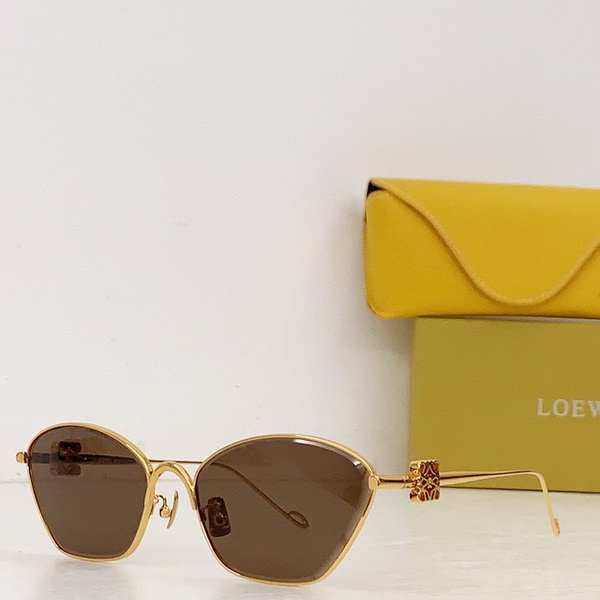 L0ew* sunglasses(aaaa)-399