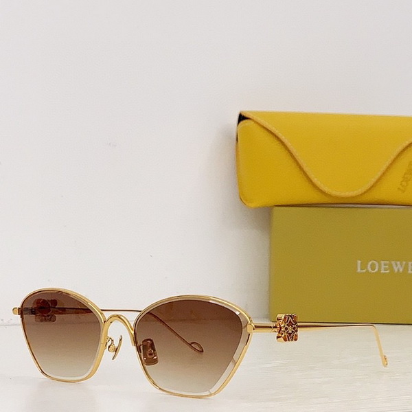 L0ew* sunglasses(aaaa)-398