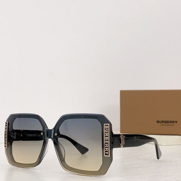 B**rry sunglasses(aaaa)-881