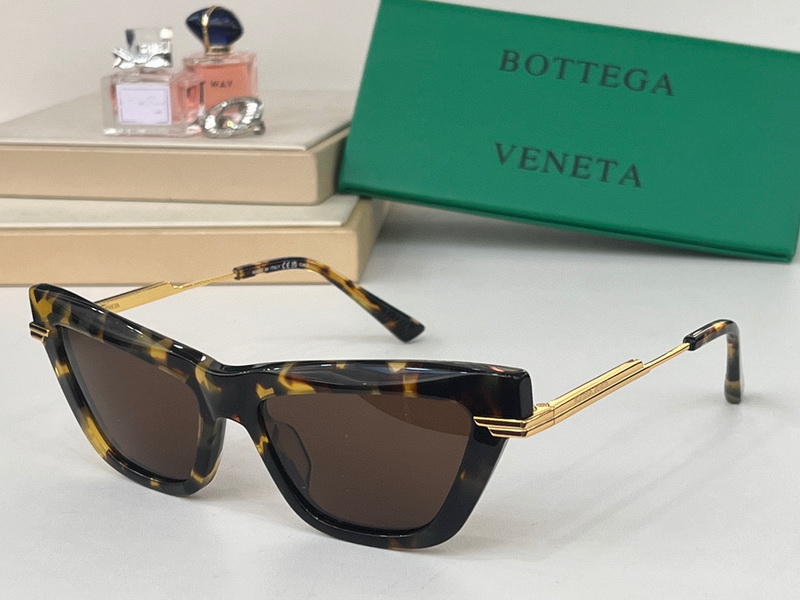 bo*te*ga Ve*ne*ta sunglasses(aaaa)-428