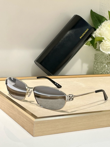 Ba*len*cia*ga sunglasses(aaaa)-458