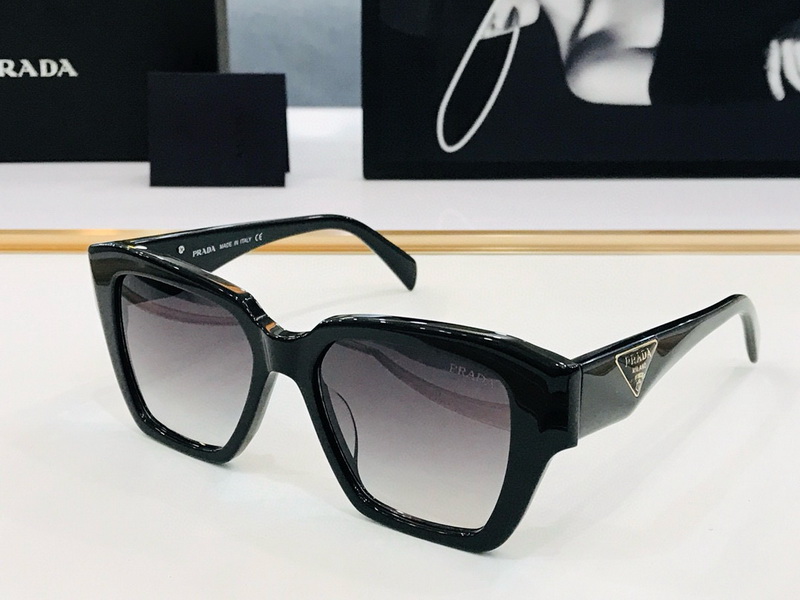 Pra*a sunglasses(aaaa)-3603