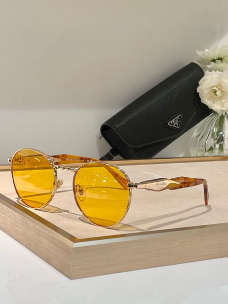 Pra*a sunglasses(aaaa)-3598