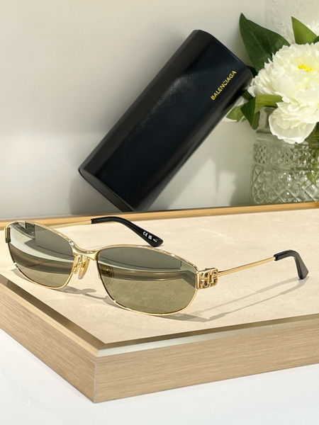 Ba*len*cia*ga sunglasses(aaaa)-454