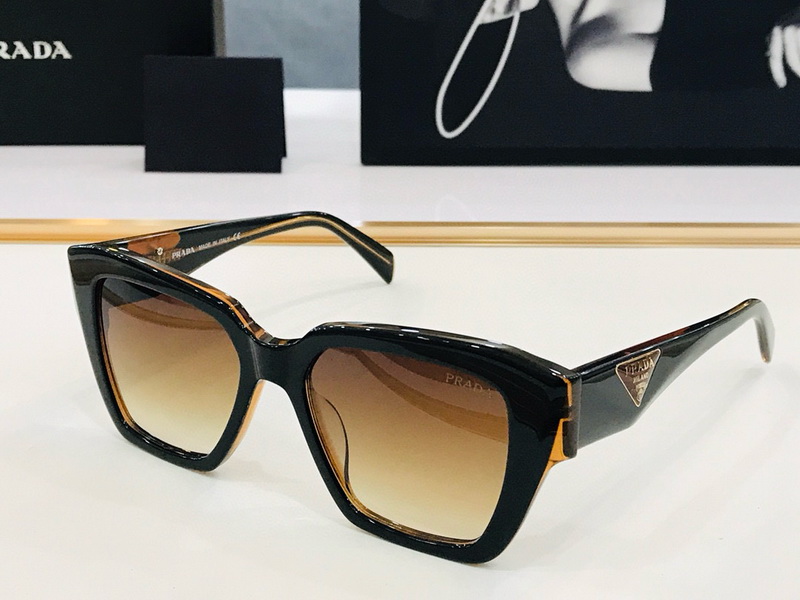 Pra*a sunglasses(aaaa)-3594