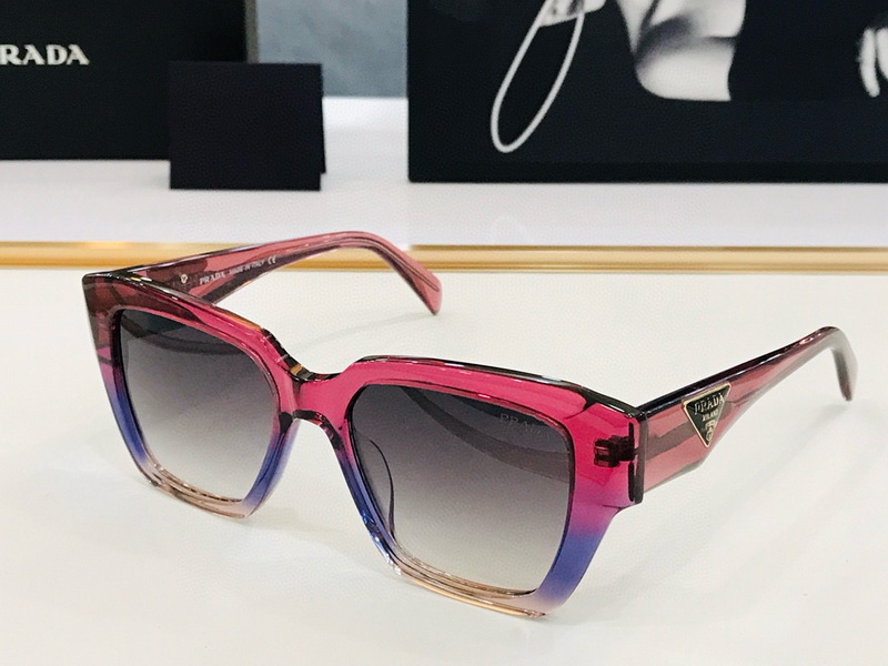 Pra*a sunglasses(aaaa)-3593