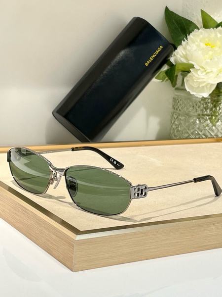 Ba*len*cia*ga sunglasses(aaaa)-452