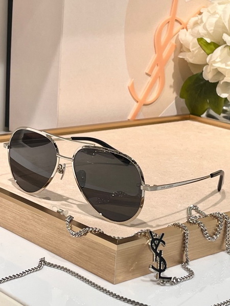 Y*L sunglasses(aaaa)-483