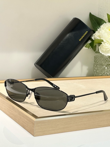 Ba*len*cia*ga sunglasses(aaaa)-451