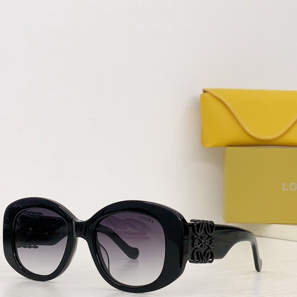 L0ew* sunglasses(aaaa)-392